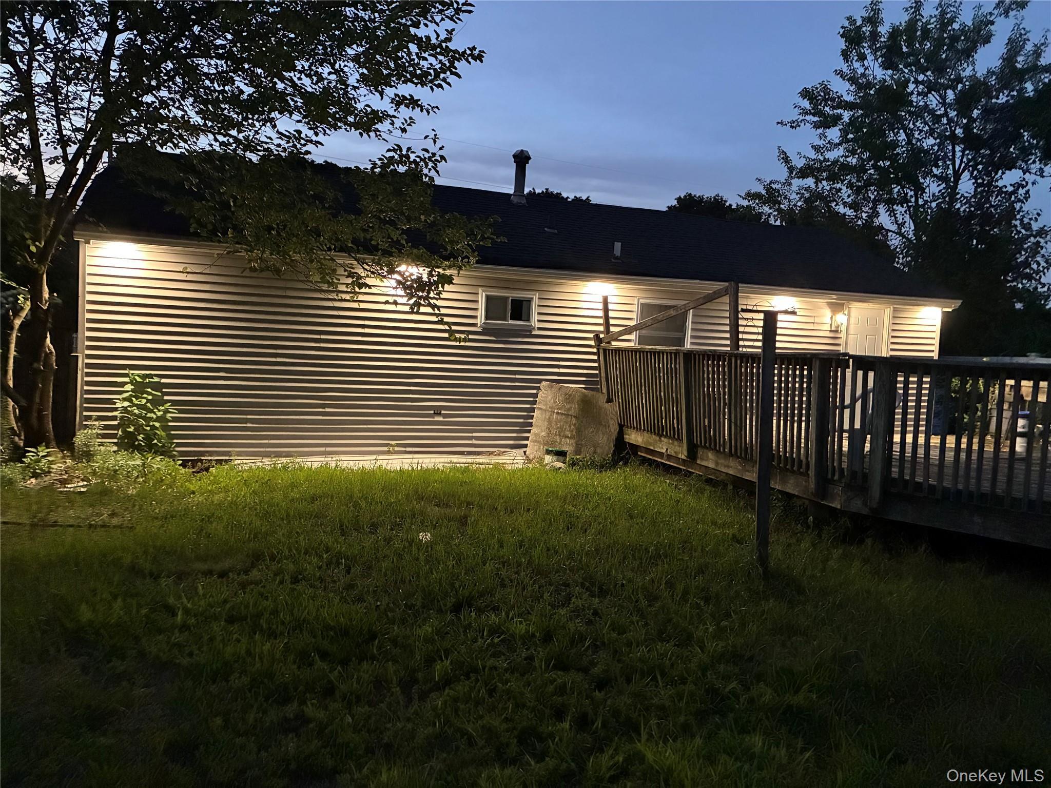 Single Family Ash Street  Suffolk County, NY 11722, MLS-918745-14