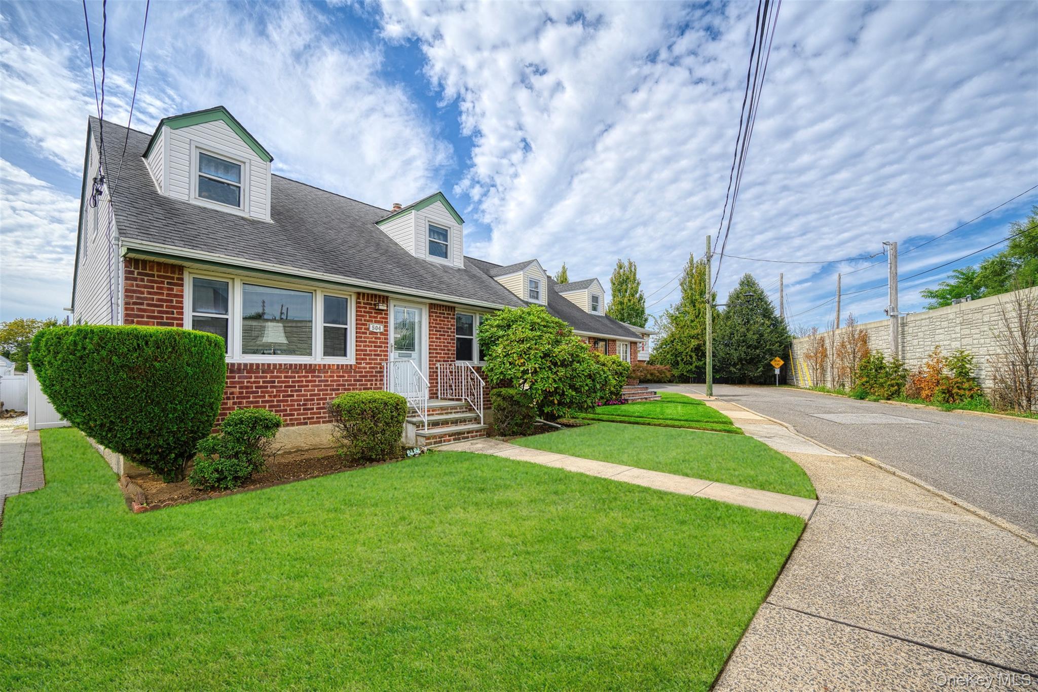 Single Family 6th  Nassau County, NY 11040, MLS-918752-2