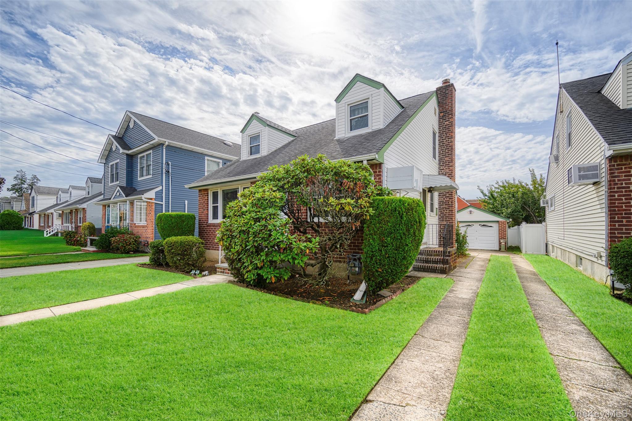 Single Family 6th  Nassau County, NY 11040, MLS-918752-3