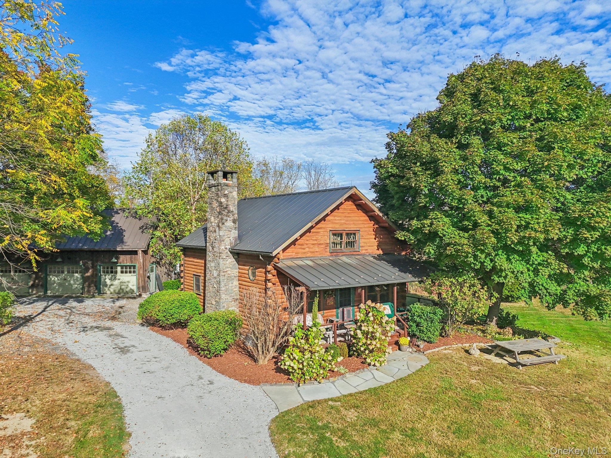 Single Family Upper Wisner Orange County, NY 10990, MLS-918754-2