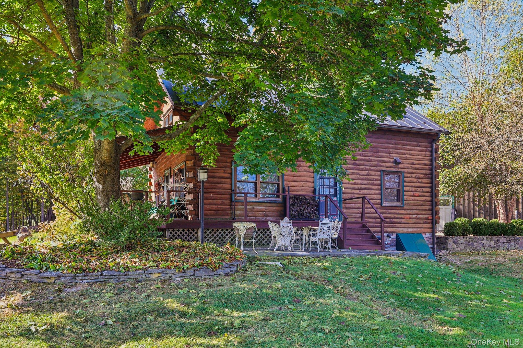 Single Family Upper Wisner Orange County, NY 10990, MLS-918754-31