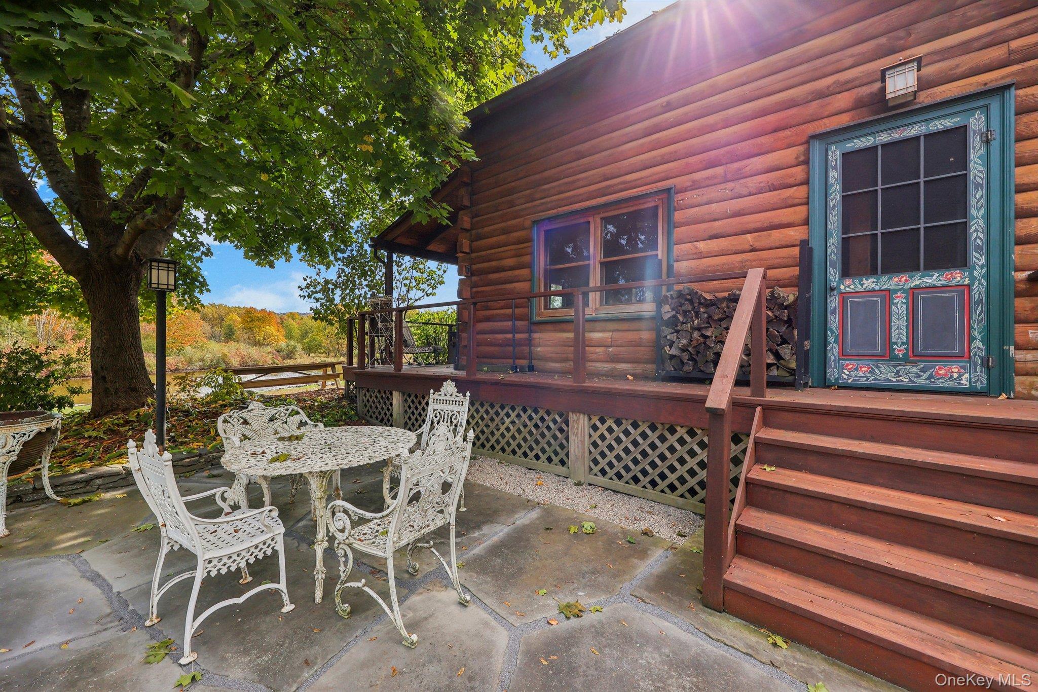 Single Family Upper Wisner Orange County, NY 10990, MLS-918754-35