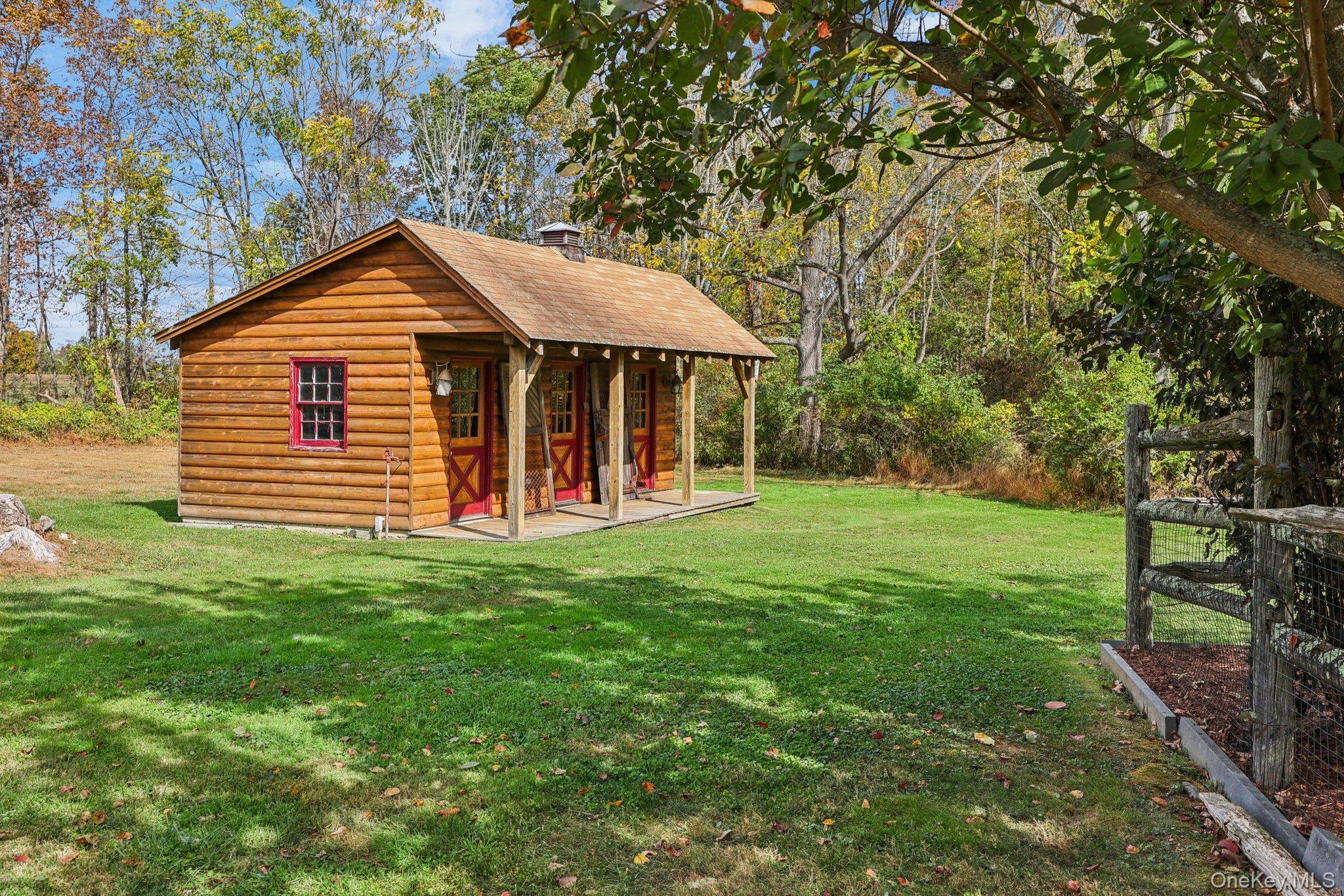 Single Family Upper Wisner Orange County, NY 10990, MLS-918754-36