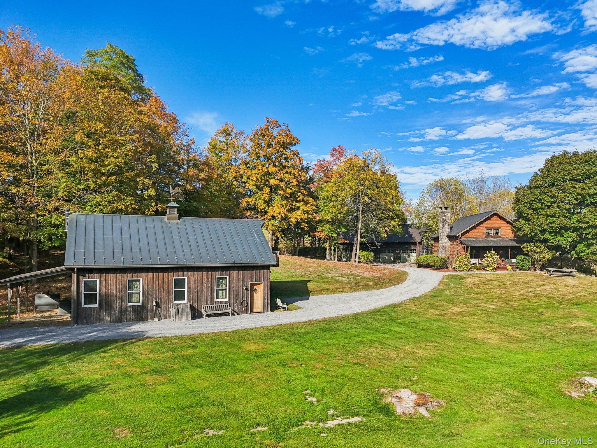 Single Family Upper Wisner Orange County, NY 10990, MLS-918754-37