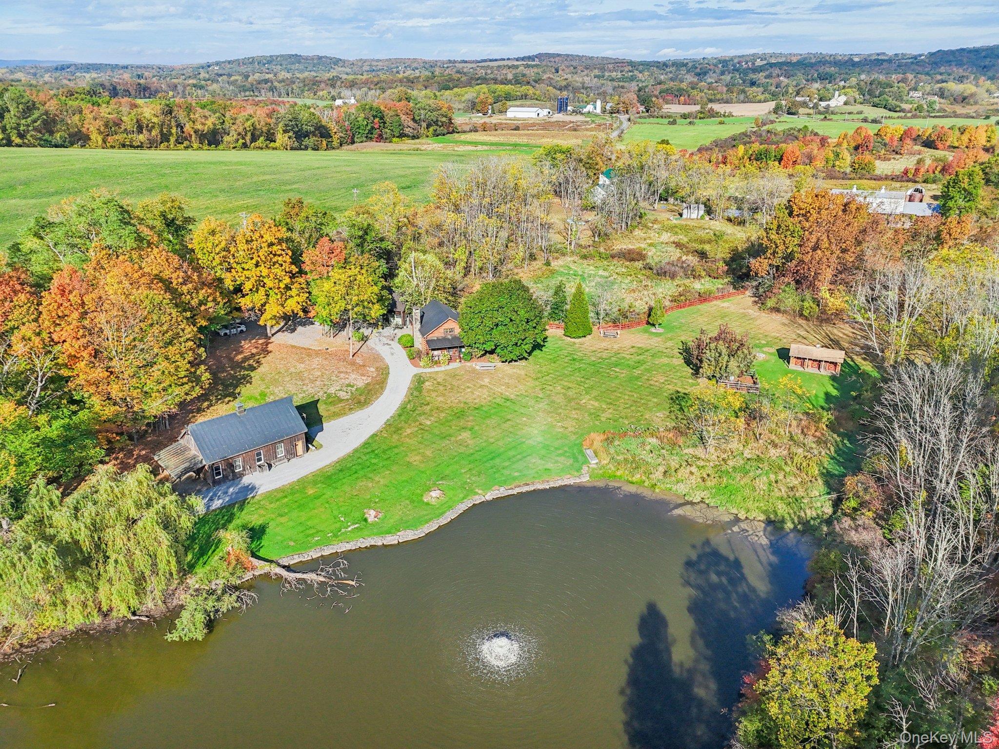 Single Family Upper Wisner Orange County, NY 10990, MLS-918754-39