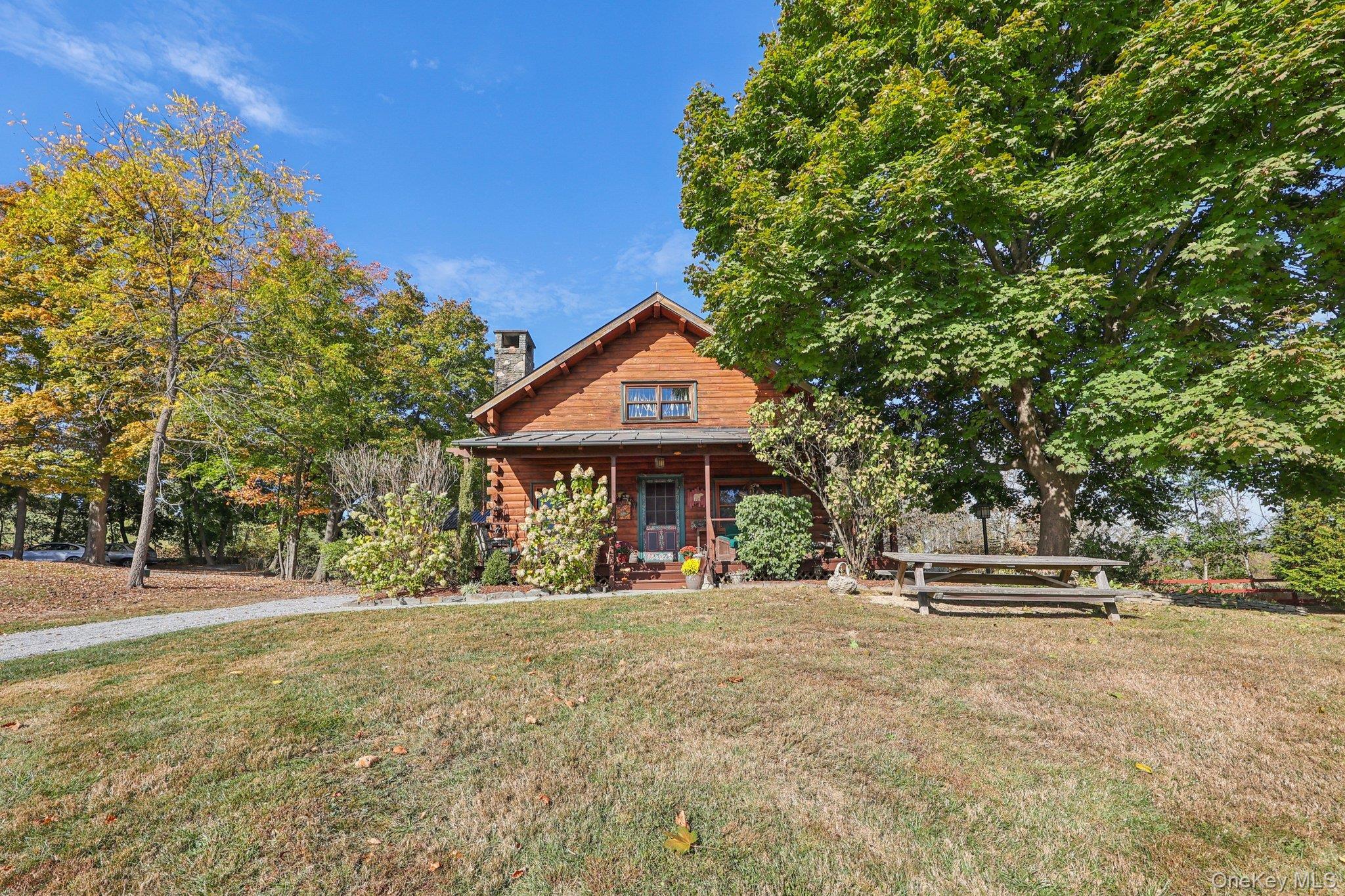 Single Family Upper Wisner Orange County, NY 10990, MLS-918754-4