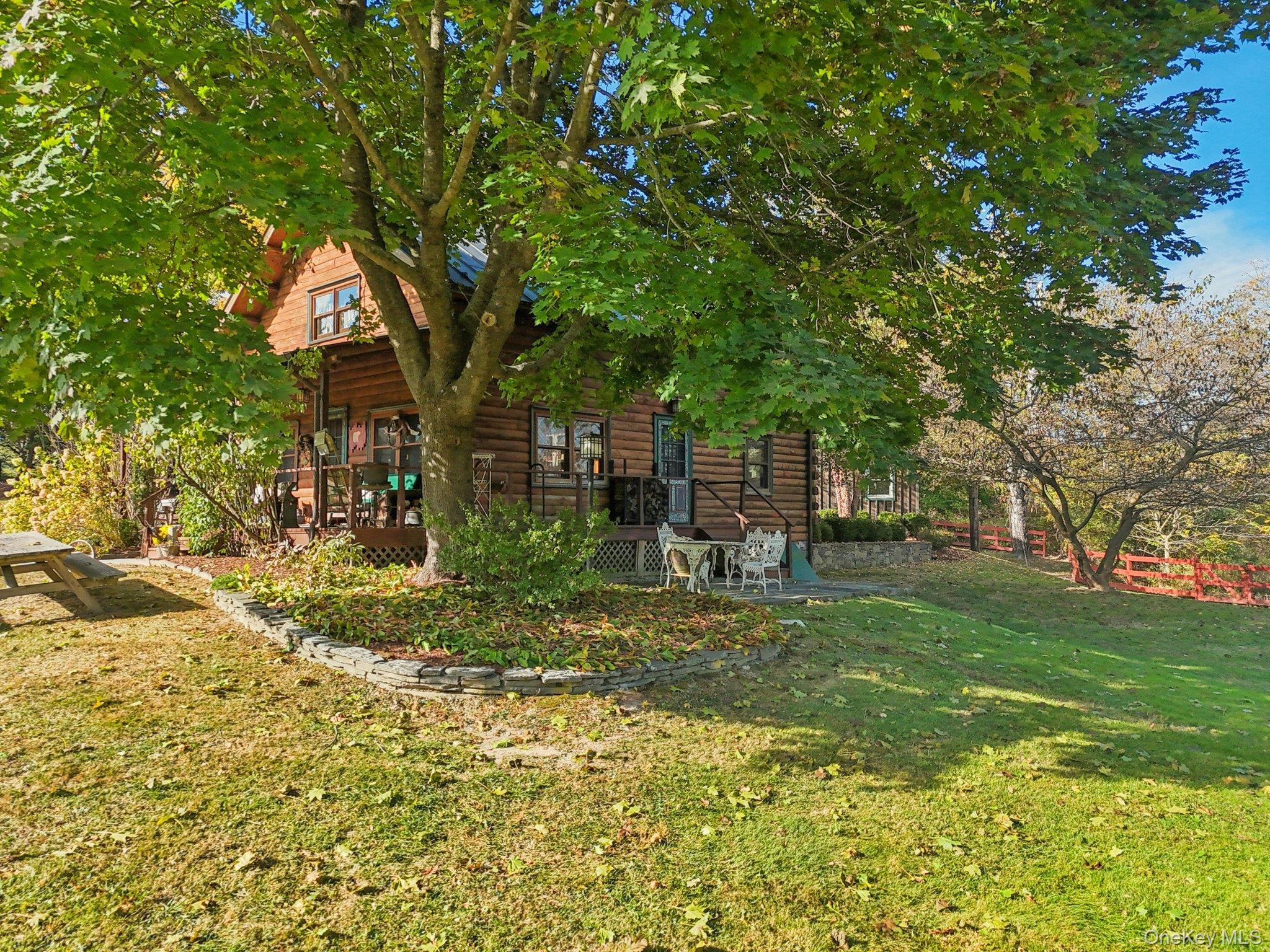 Single Family Upper Wisner Orange County, NY 10990, MLS-918754-40