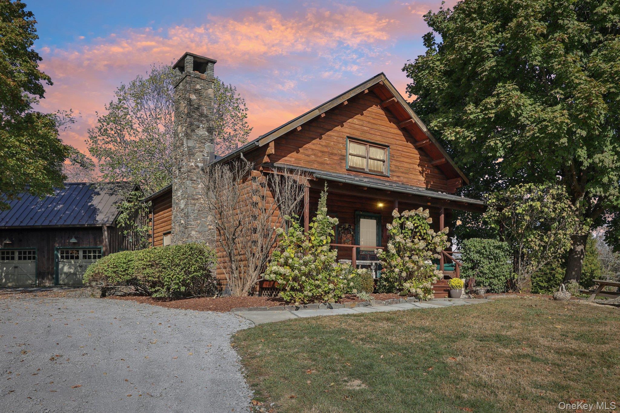 Single Family Upper Wisner Orange County, NY 10990, MLS-918754-44