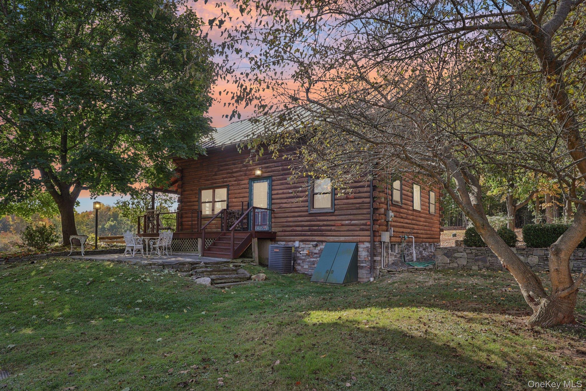 Single Family Upper Wisner Orange County, NY 10990, MLS-918754-45