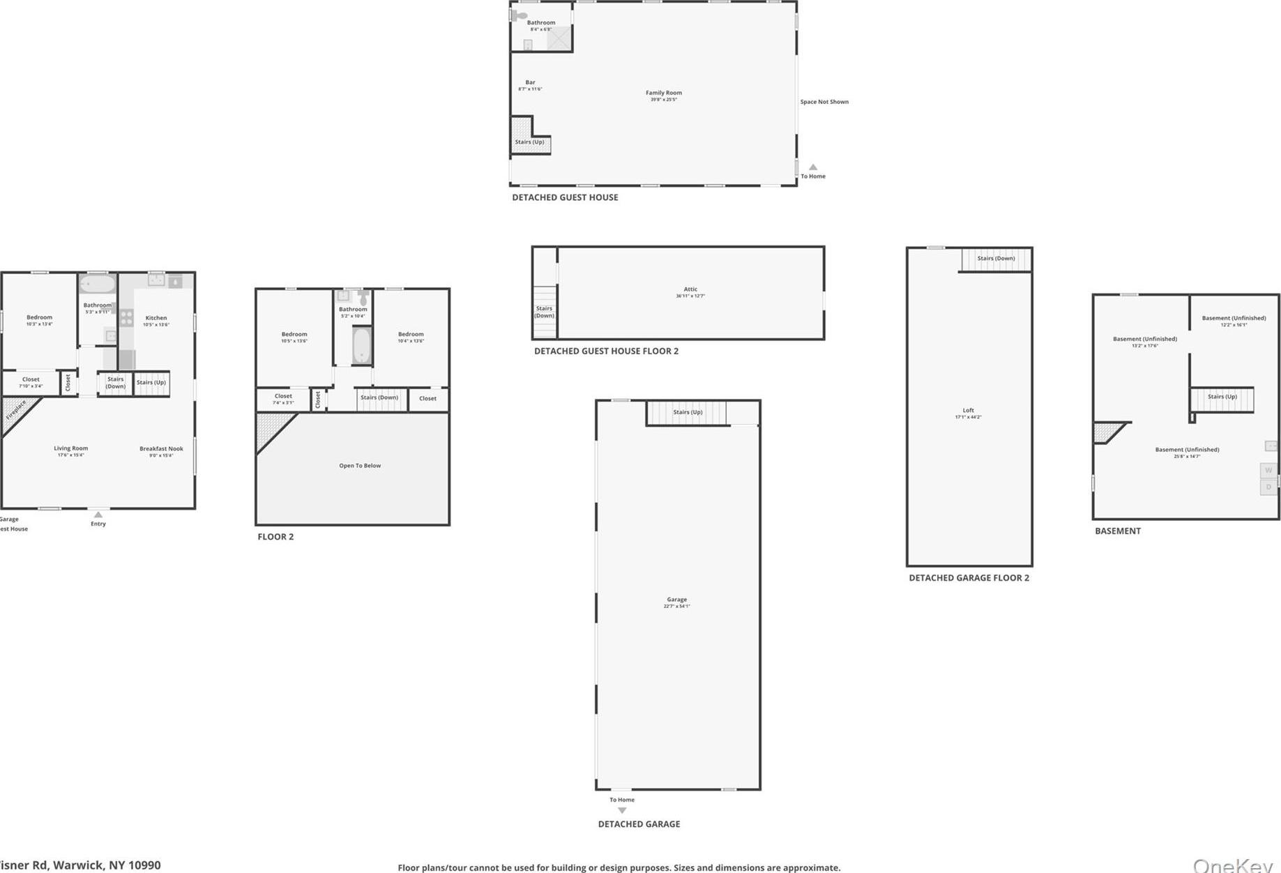 Single Family Upper Wisner Orange County, NY 10990, MLS-918754-46
