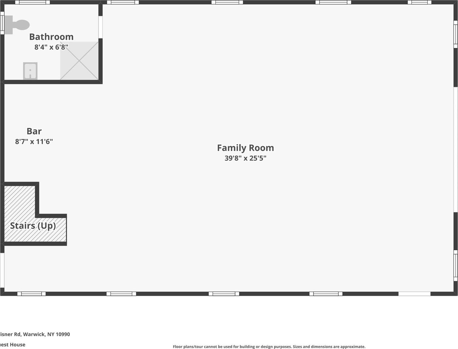 Single Family Upper Wisner  Orange County, NY 10990, MLS-918754-49