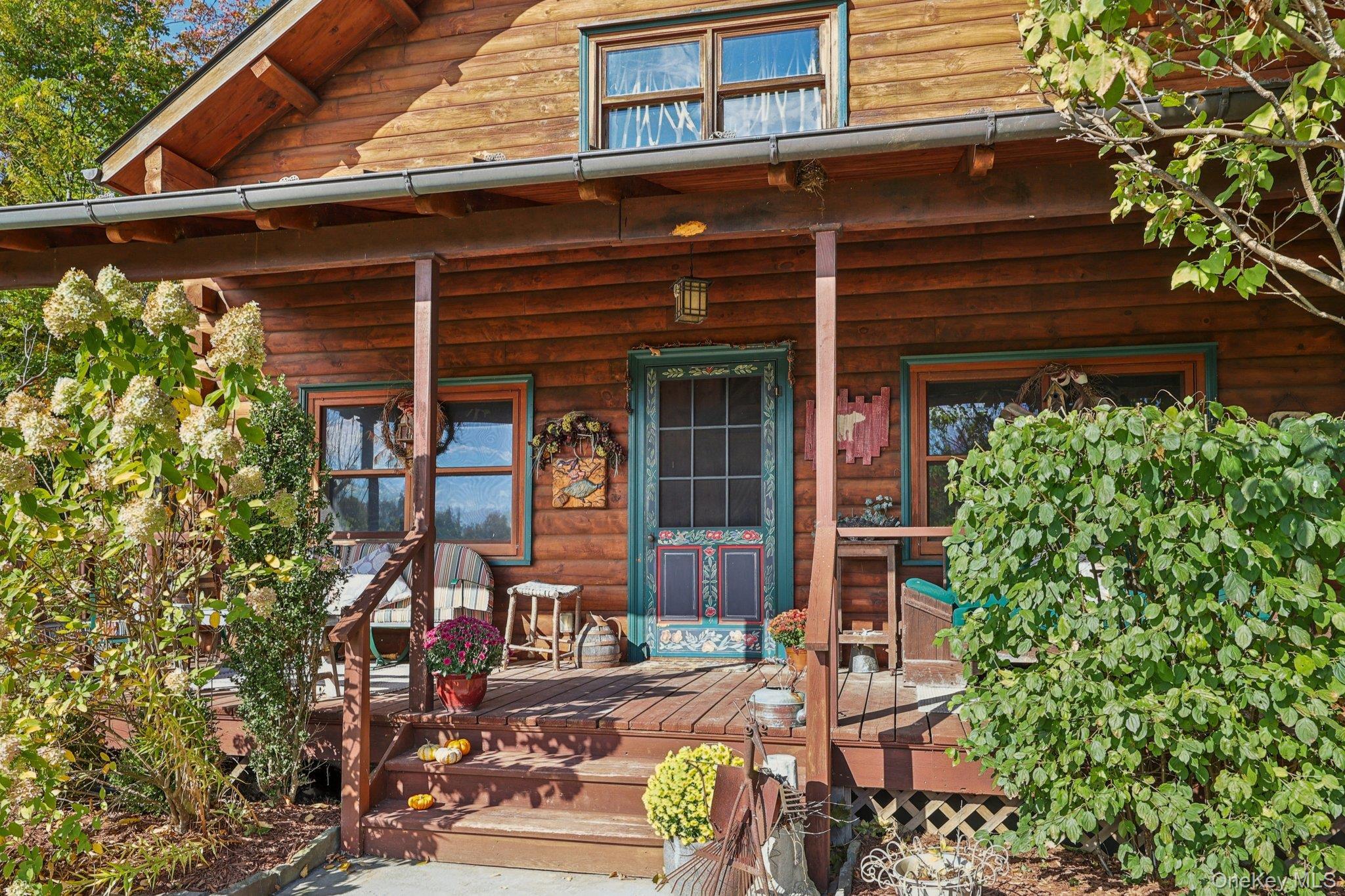 Single Family Upper Wisner Orange County, NY 10990, MLS-918754-5