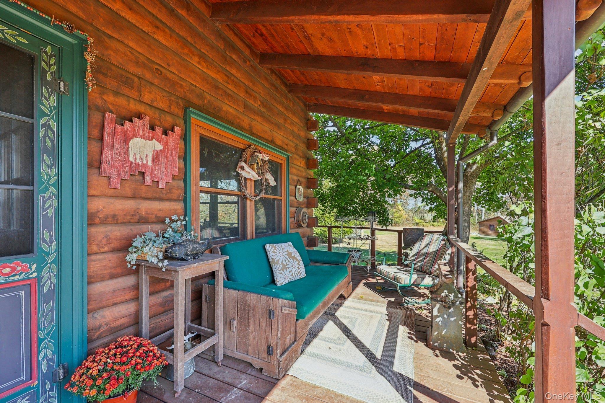 Single Family Upper Wisner Orange County, NY 10990, MLS-918754-7