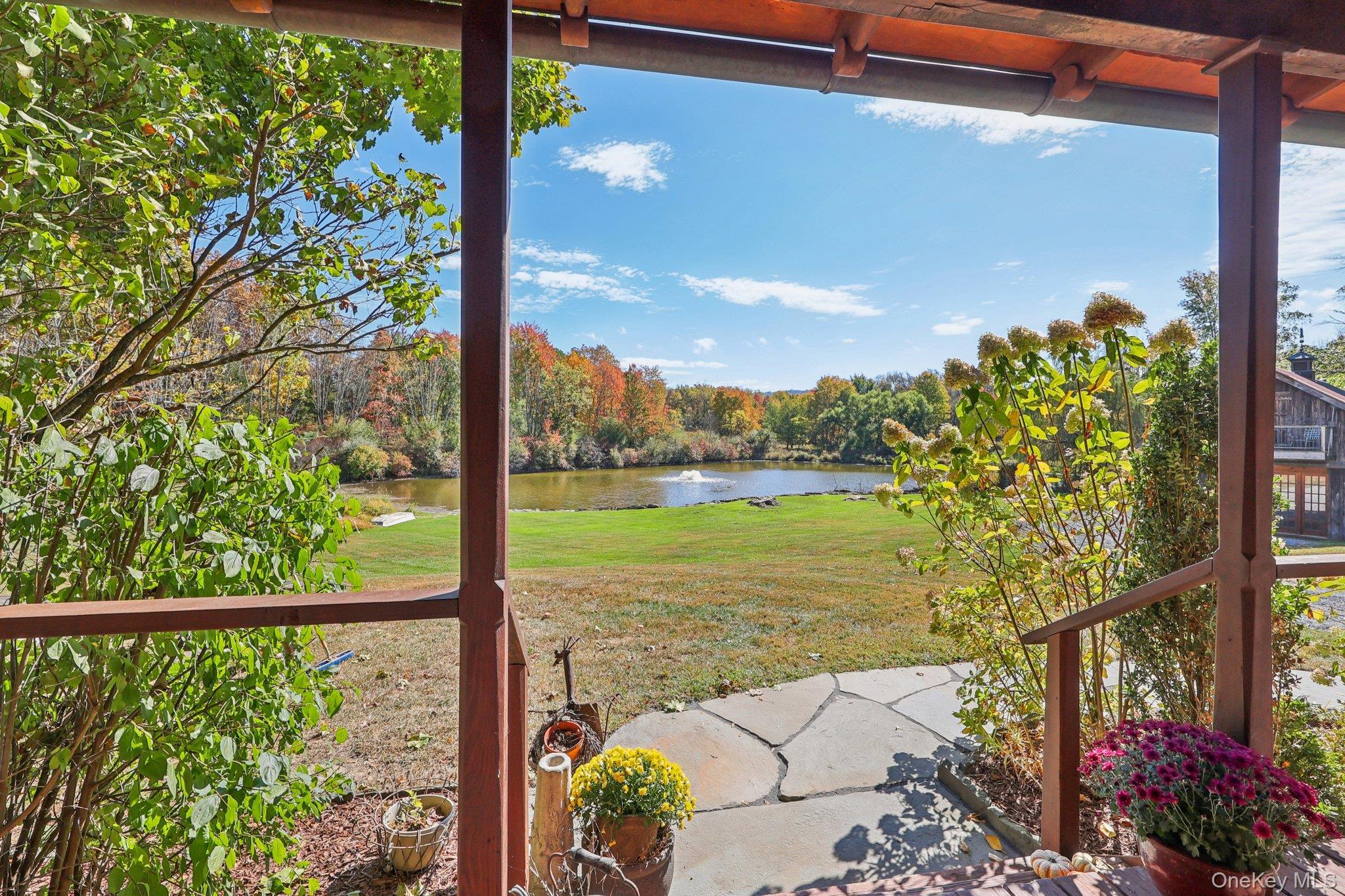 Single Family Upper Wisner Orange County, NY 10990, MLS-918754-8