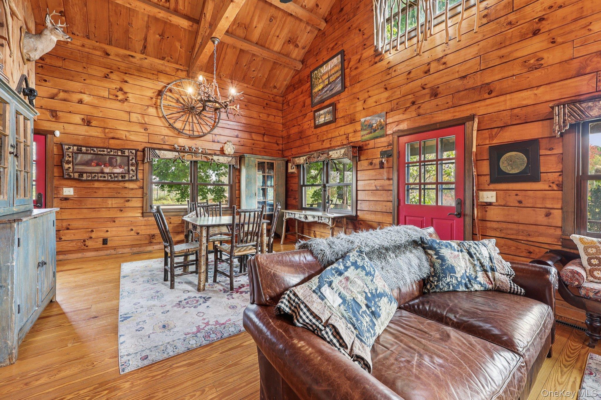 Single Family Upper Wisner Orange County, NY 10990, MLS-918754-9