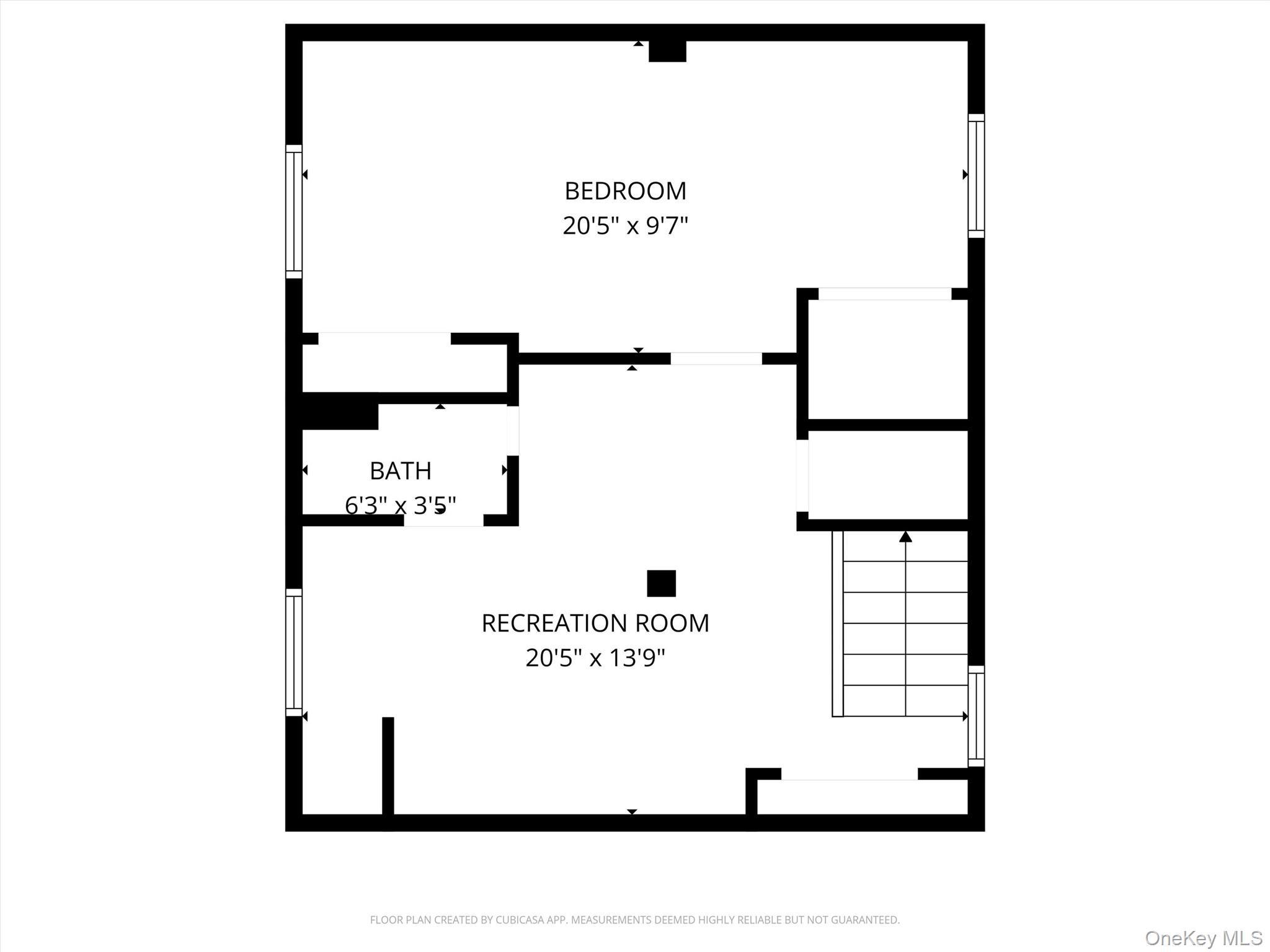 Single Family Crotty  Westchester County, NY 10704, MLS-918778-38