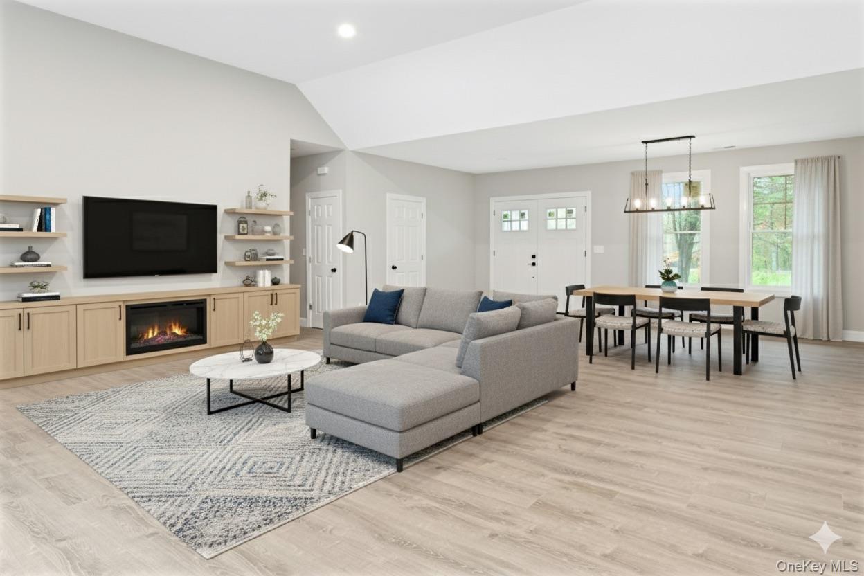 Single Family Route 52 Dutchess County, NY 12582, MLS-918793-4