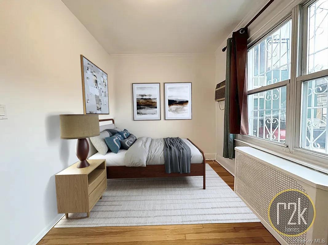 Single Family Wetherole  Queens, NY 11374, MLS-918797-8