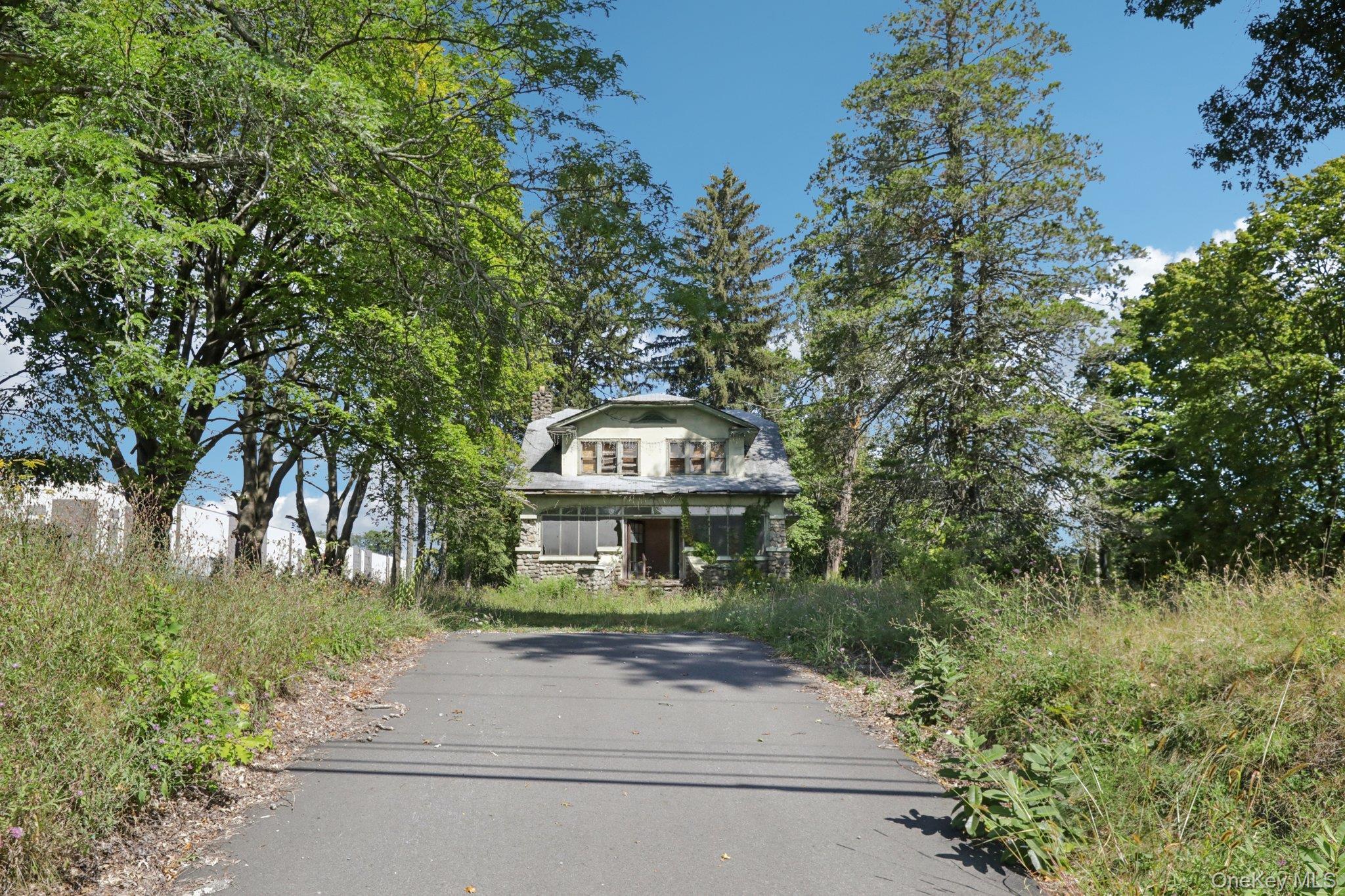 Single Family Route 17k  Orange County, NY 12550, MLS-918799-3