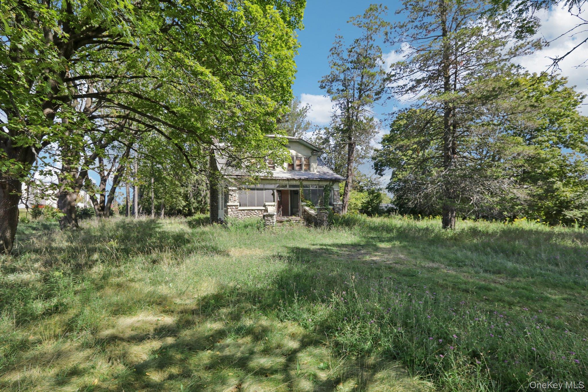 Single Family Route 17k  Orange County, NY 12550, MLS-918799-6