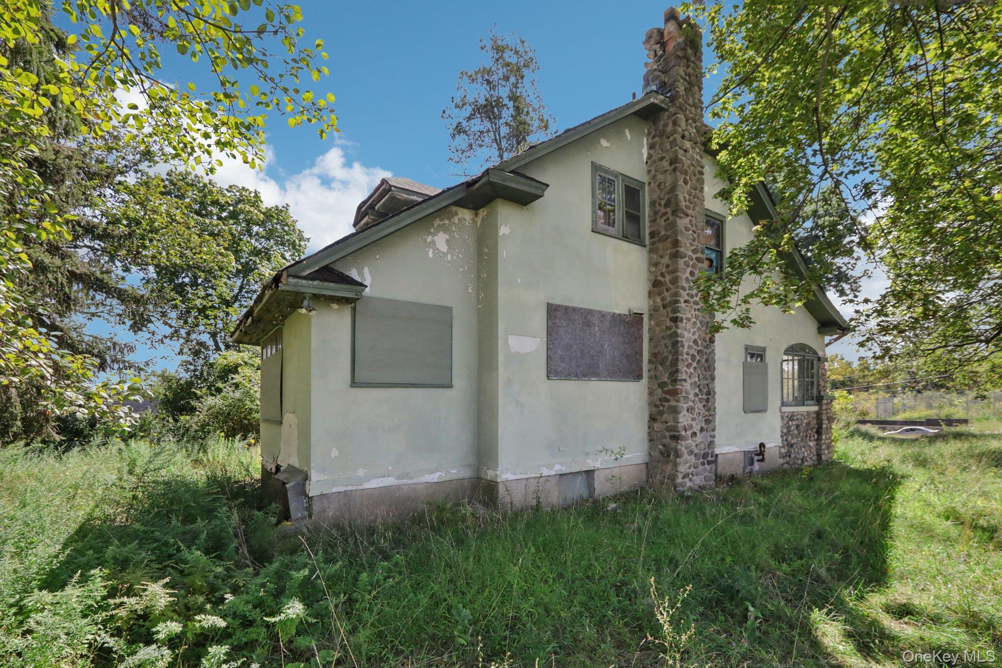 Single Family Route 17k  Orange County, NY 12550, MLS-918799-7