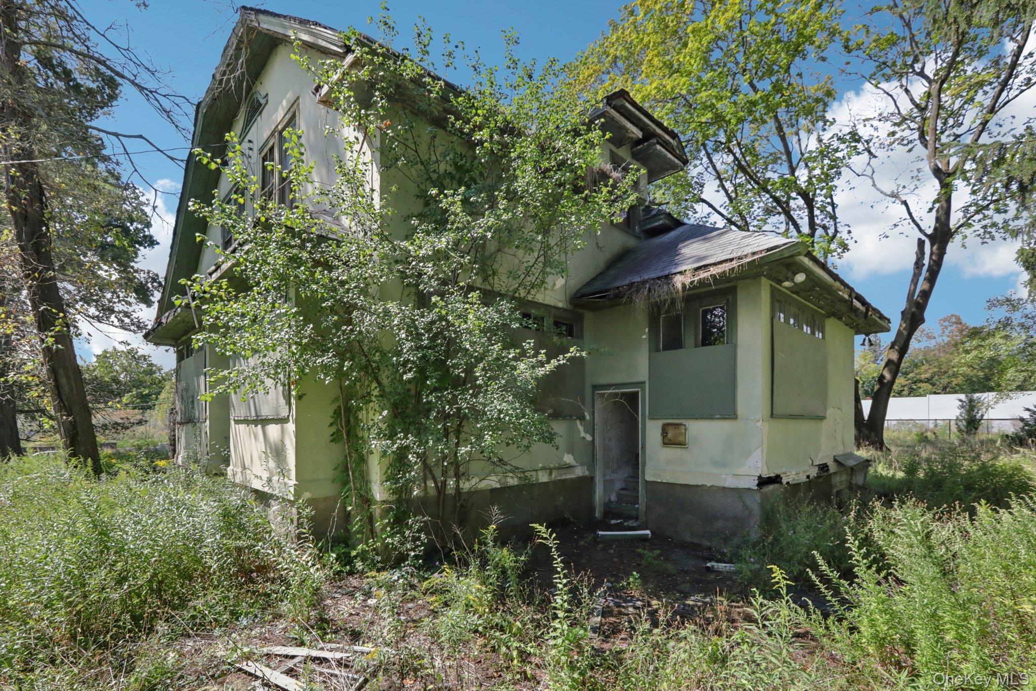 Single Family Route 17k  Orange County, NY 12550, MLS-918799-9