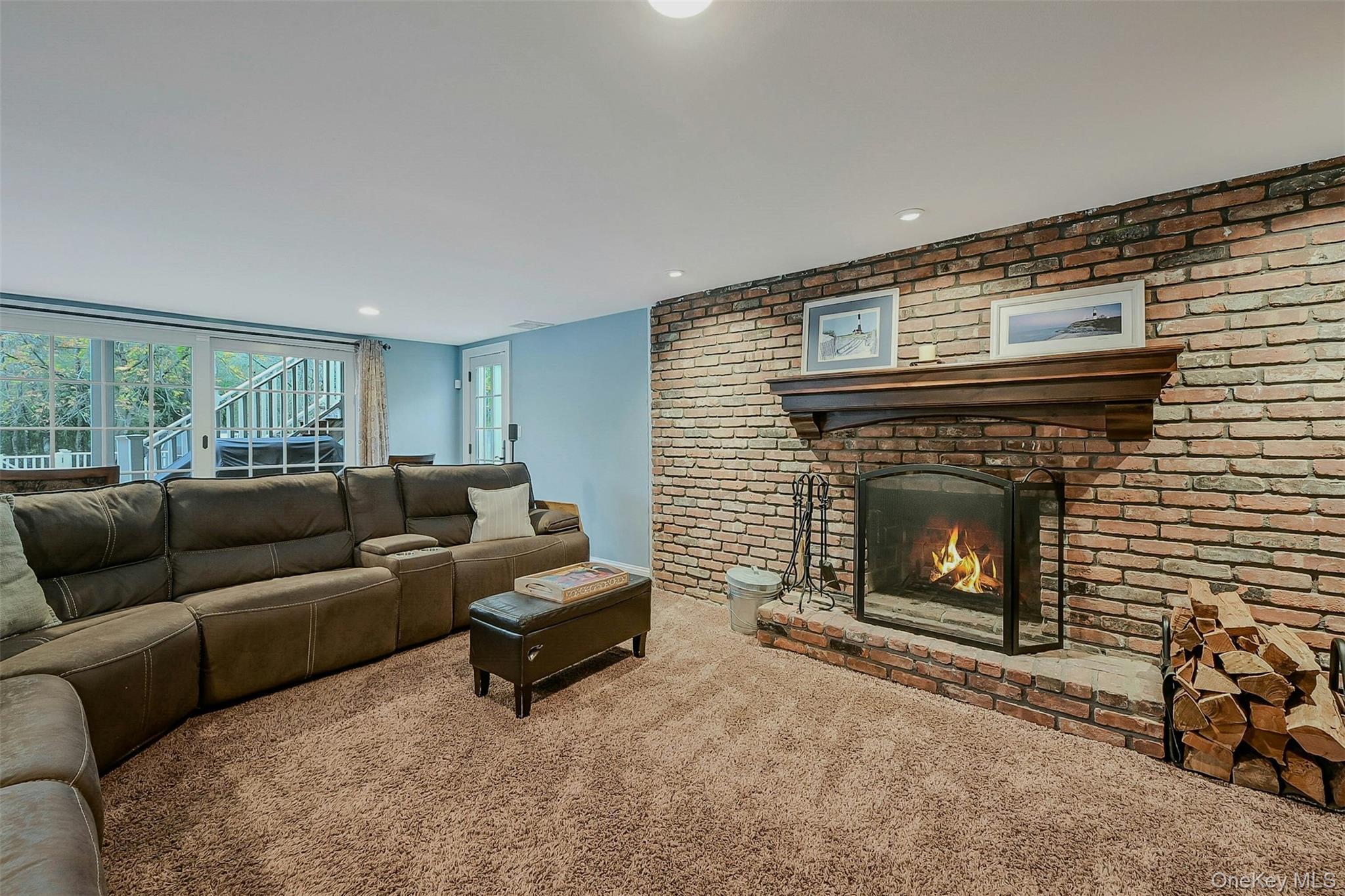 Single Family Shore Suffolk County, NY 11769, MLS-918803-21