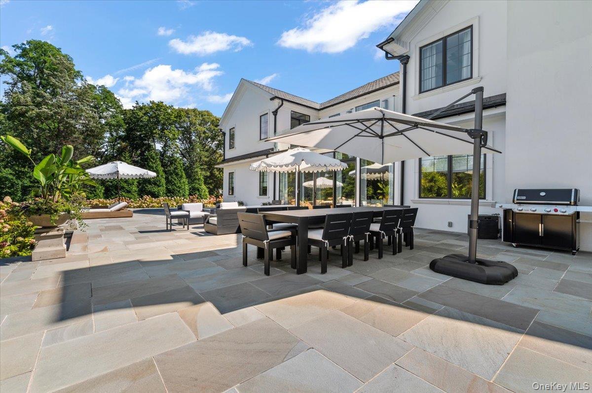 Single Family Gerry Suffolk County, NY 11743, MLS-918829-42