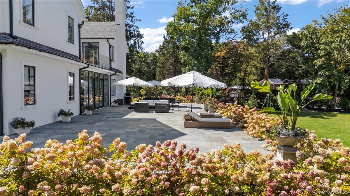 Single Family Gerry Suffolk County, NY 11743, MLS-918829-45