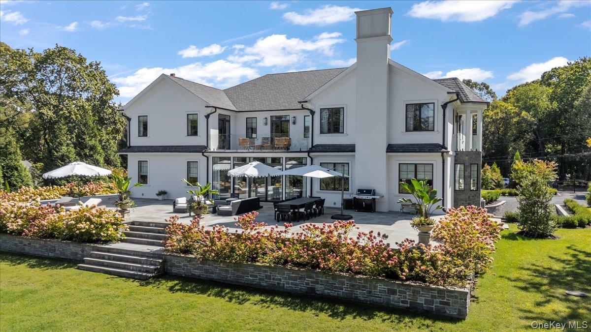 Single Family Gerry Suffolk County, NY 11743, MLS-918829-46