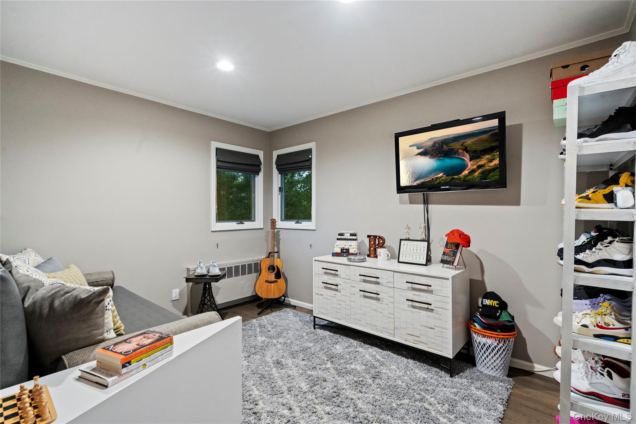 Single Family Surry Hill  Suffolk County, NY 11743, MLS-918832-24