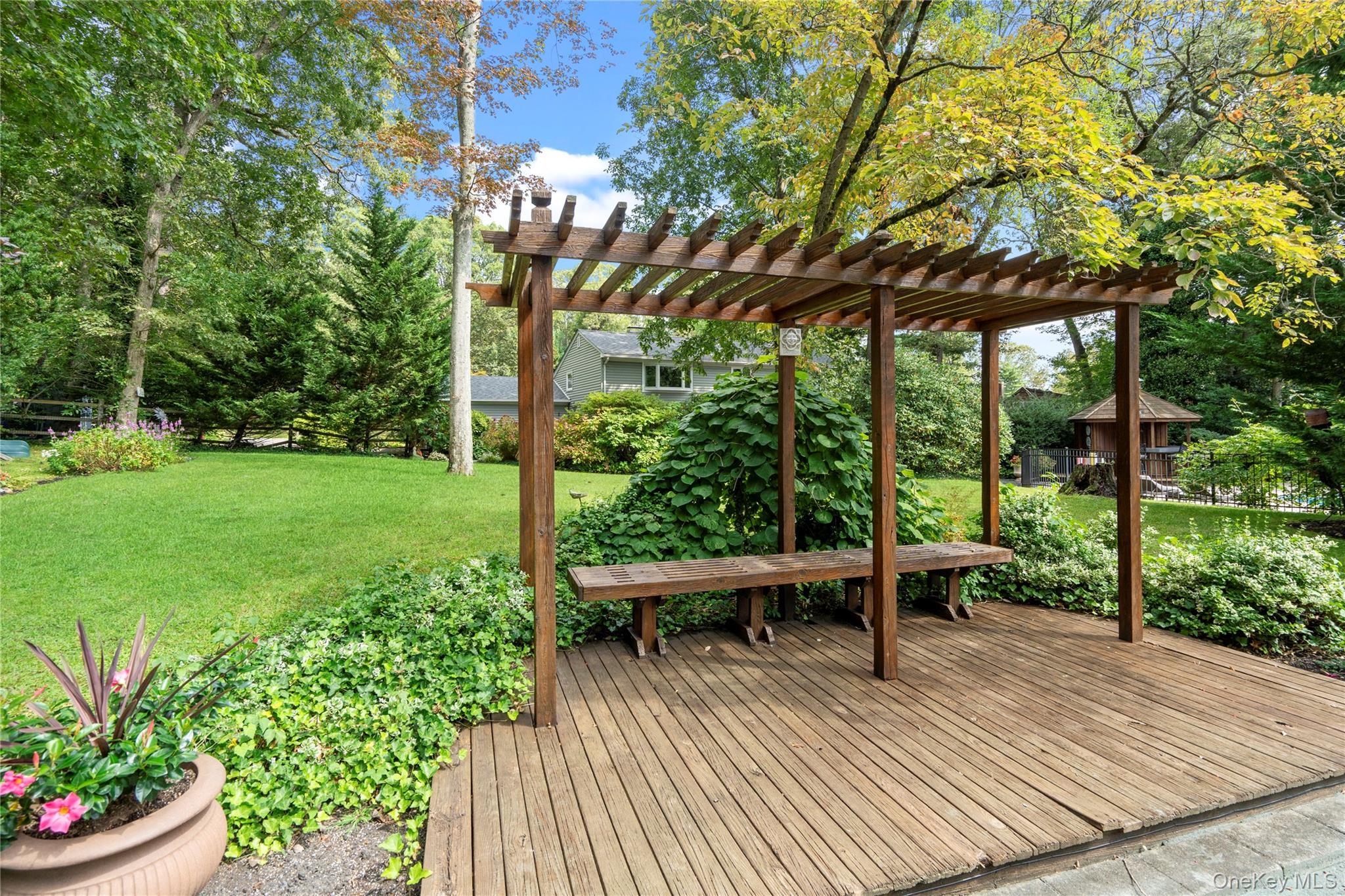 Single Family Surry Hill  Suffolk County, NY 11743, MLS-918832-33