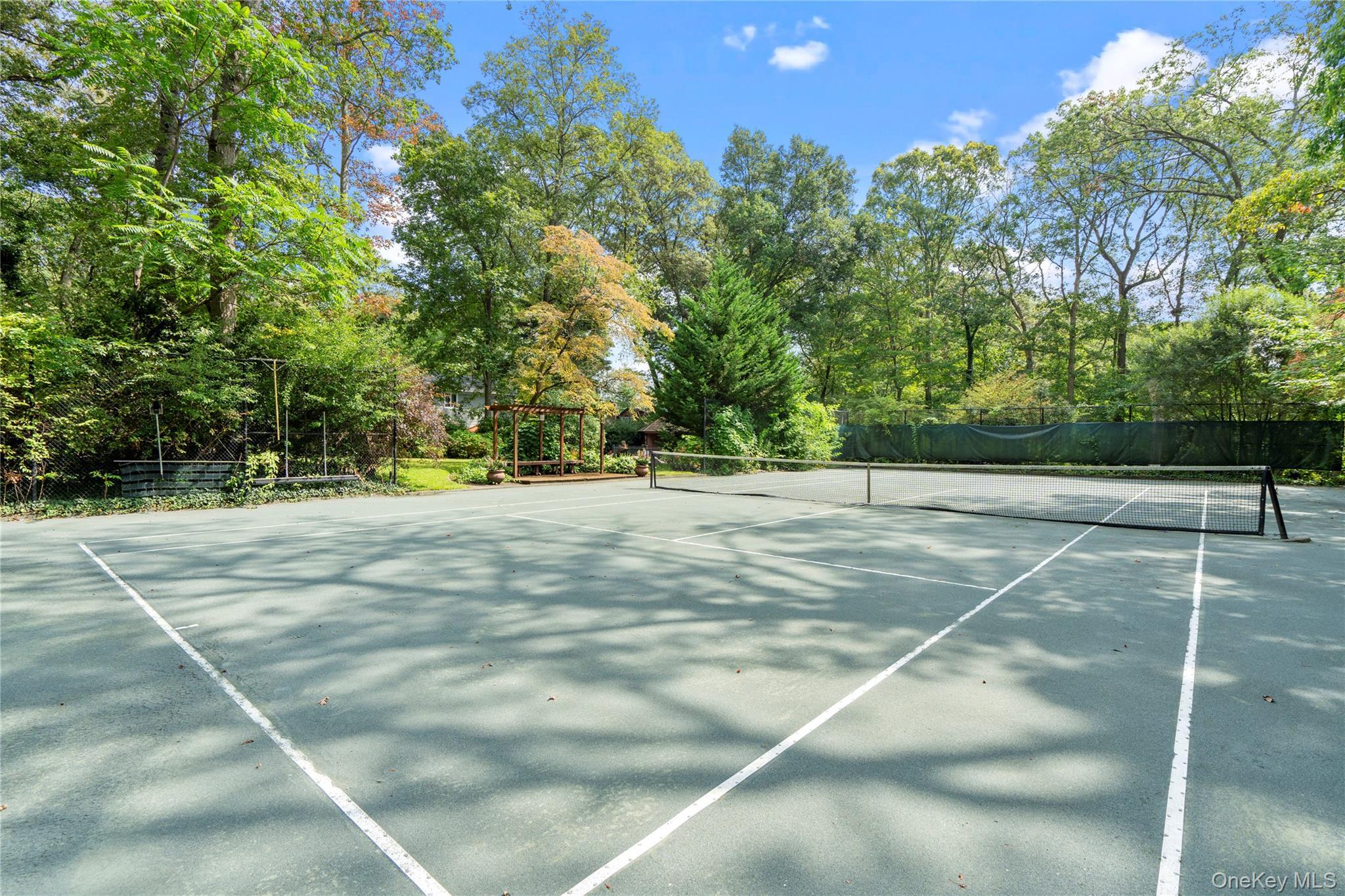 Single Family Surry Hill  Suffolk County, NY 11743, MLS-918832-44