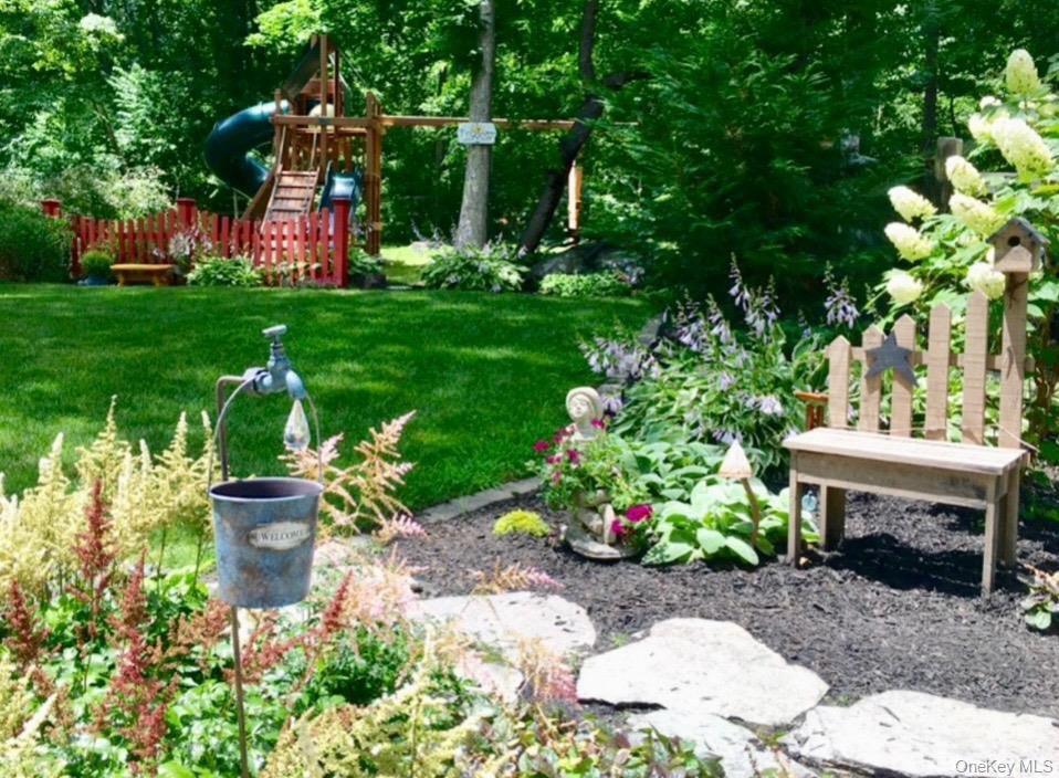 Single Family Surry Hill  Suffolk County, NY 11743, MLS-918832-47