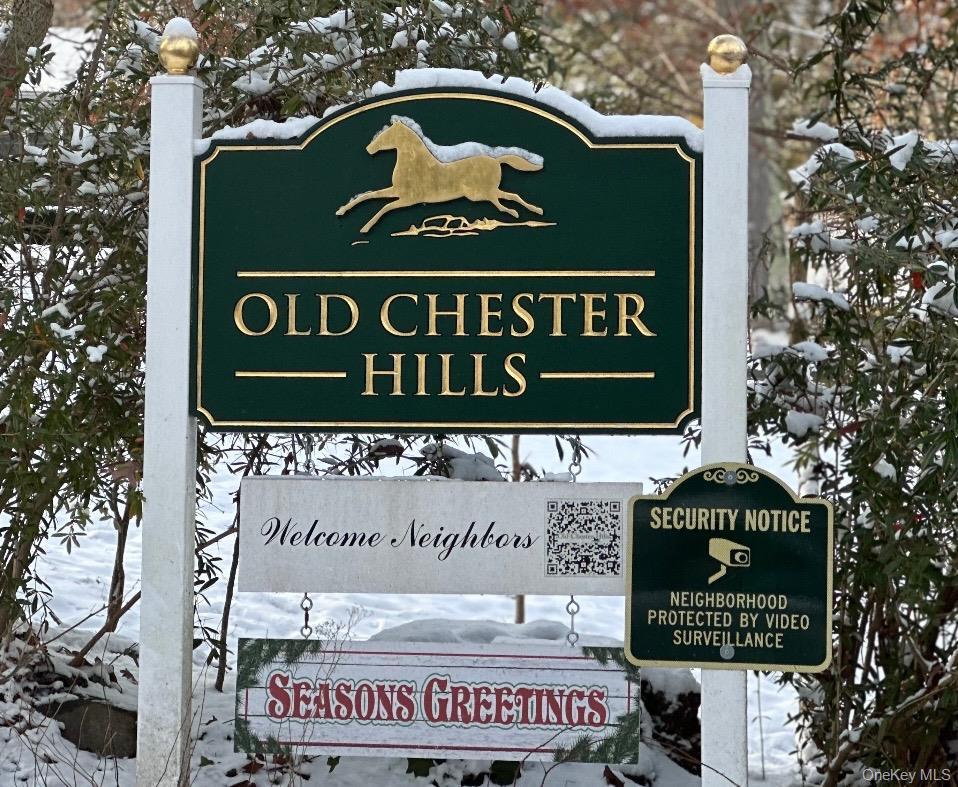 Single Family Surry Hill  Suffolk County, NY 11743, MLS-918832-50