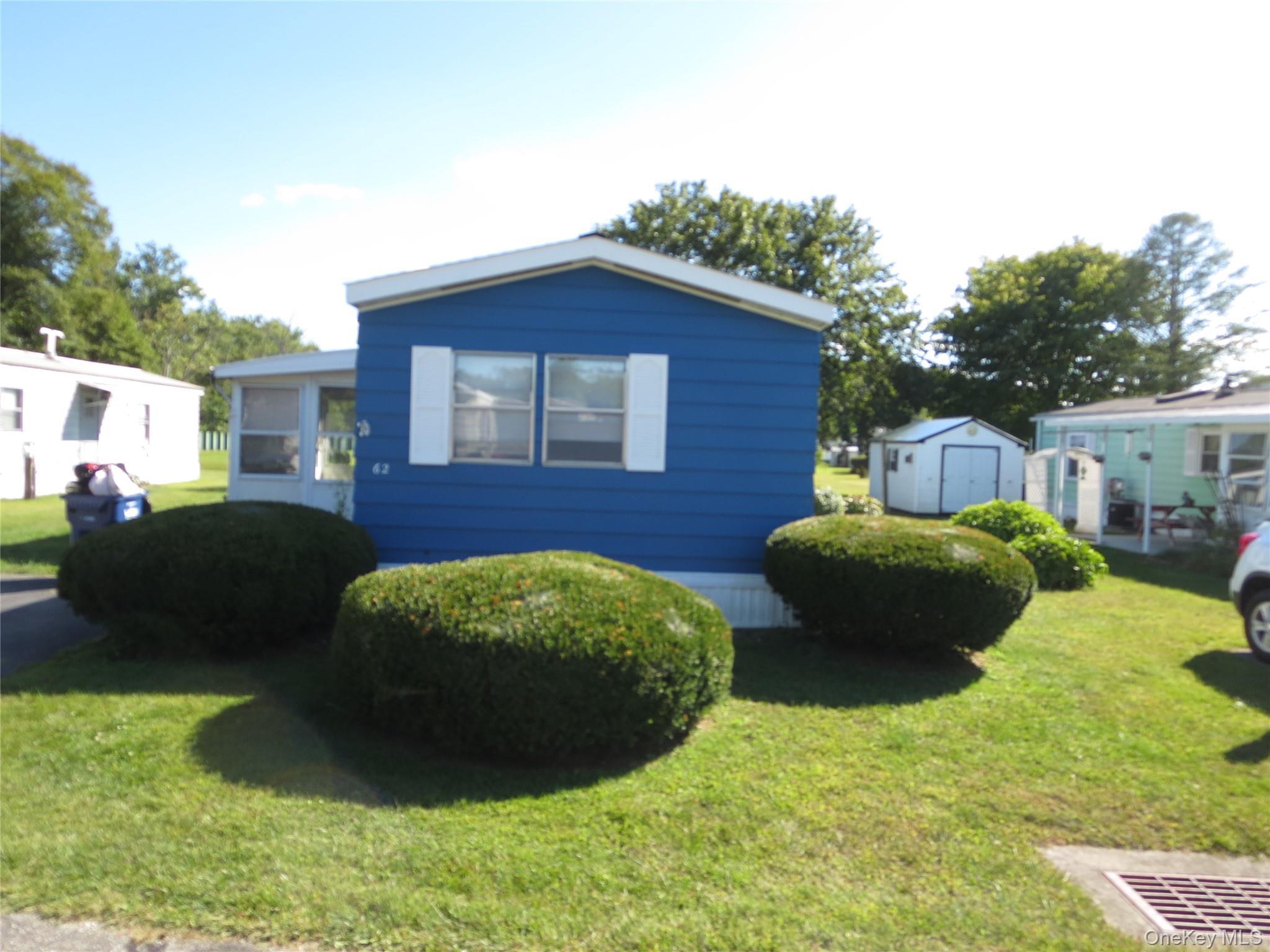 Single Family 62 Cardinal Court  Dutchess County, NY 12522, MLS-918834-2