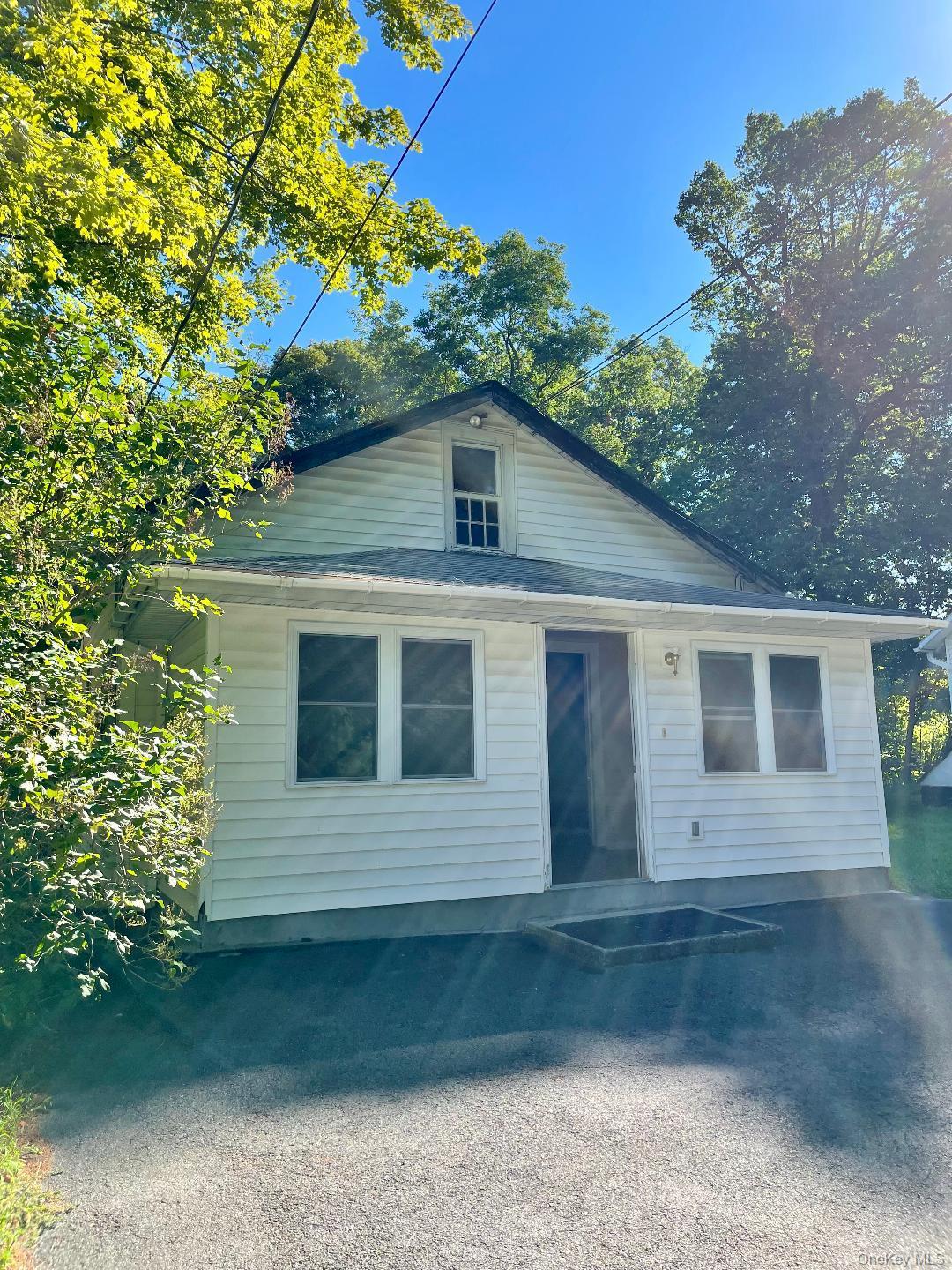 Single Family Gypsy Point Greene County, NY 12414, MLS-918839-2