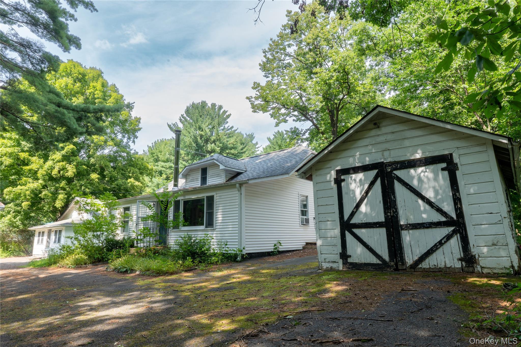 Single Family Gypsy Point Road Greene County, NY 12414, MLS-918839-22