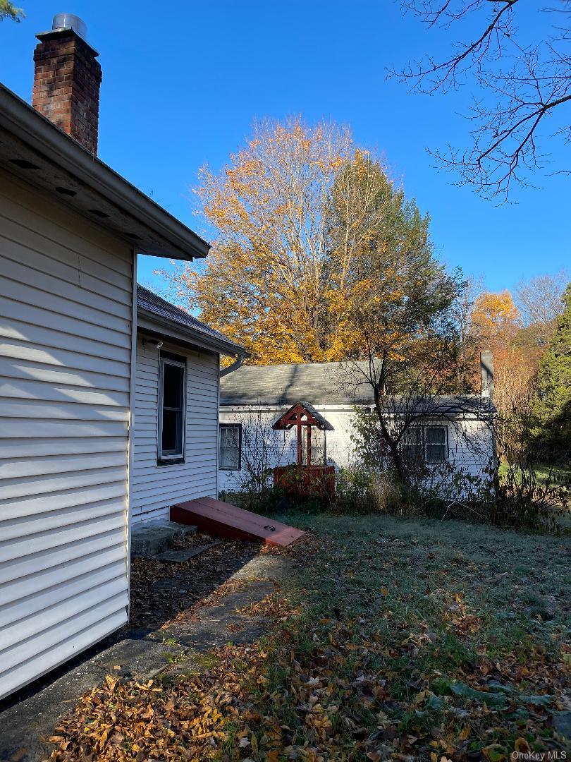 Single Family Gypsy Point Greene County, NY 12414, MLS-918839-5