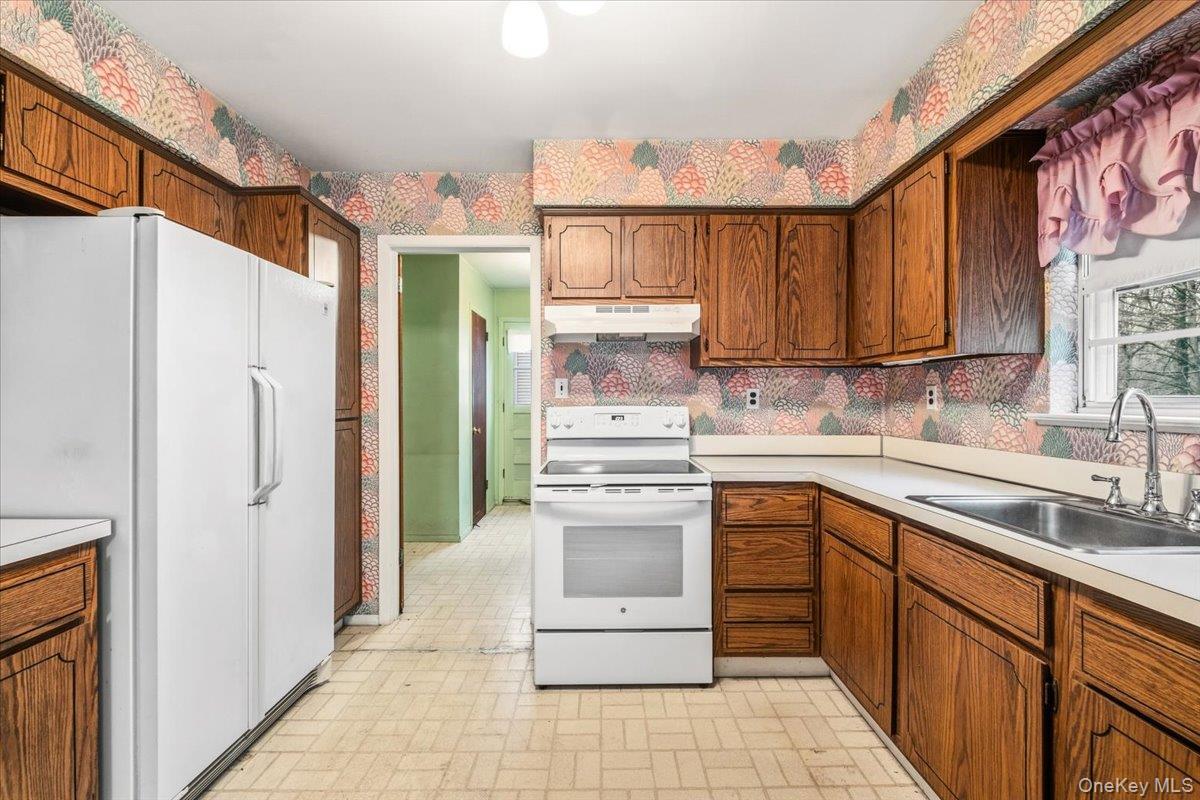 Single Family Mcnair Putnam County, NY 10541, MLS-918862-18