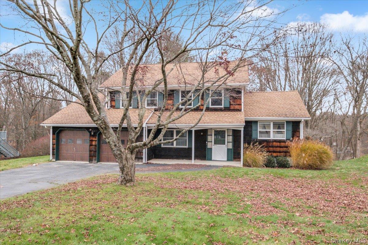 Single Family Mcnair Putnam County, NY 10541, MLS-918862-2