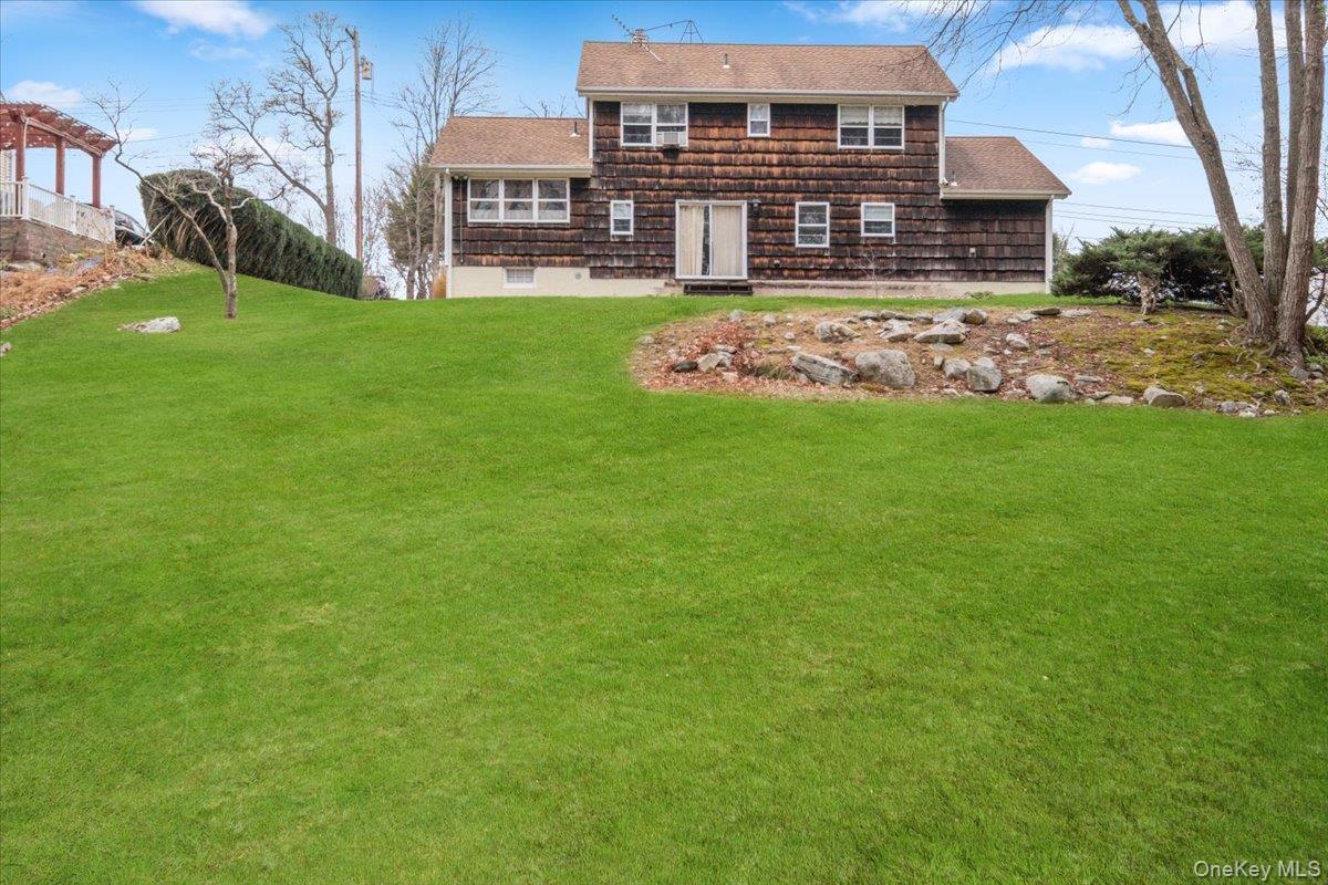 Single Family Mcnair Putnam County, NY 10541, MLS-918862-27