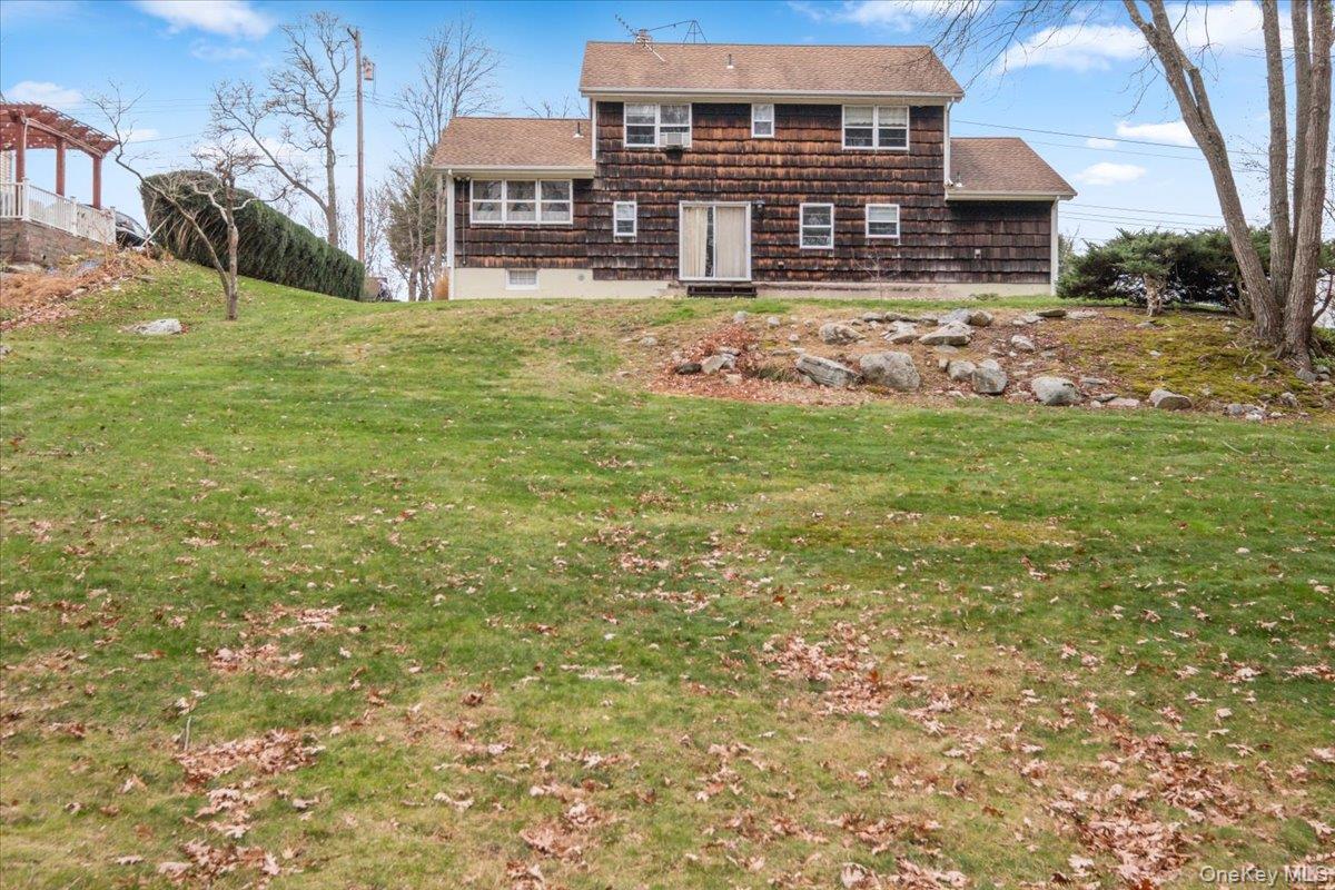 Single Family Mcnair Putnam County, NY 10541, MLS-918862-28