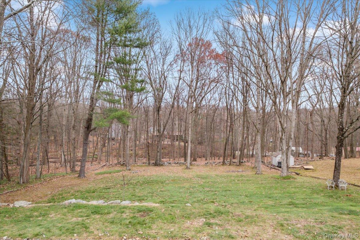 Single Family Mcnair Putnam County, NY 10541, MLS-918862-29