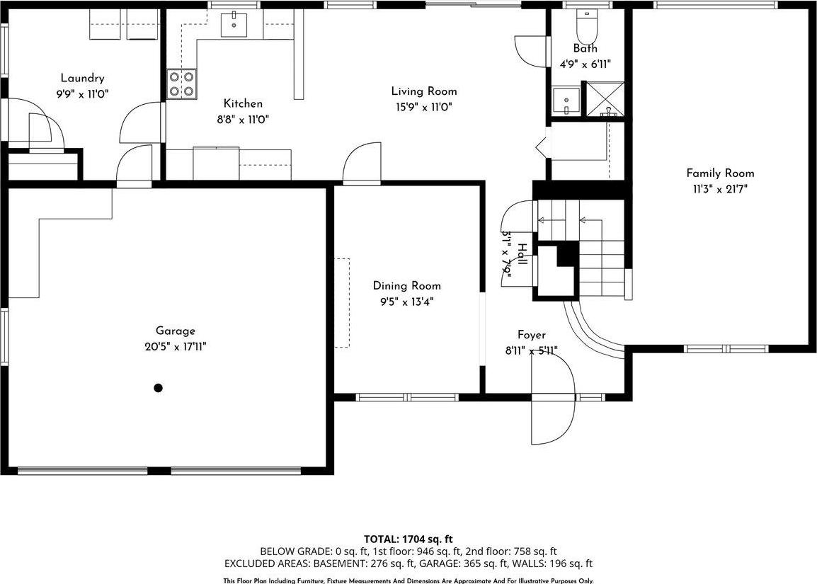 Single Family Mcnair Putnam County, NY 10541, MLS-918862-32