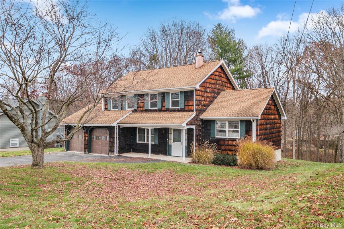 Single Family Mcnair Putnam County, NY 10541, MLS-918862-4