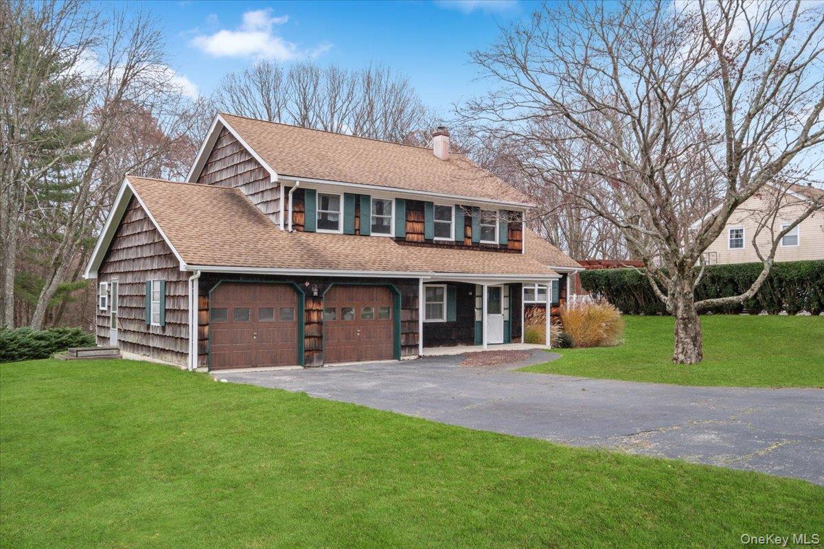 Single Family Mcnair Putnam County, NY 10541, MLS-918862-5