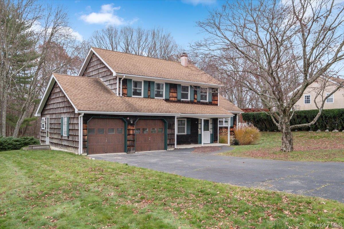 Single Family Mcnair Putnam County, NY 10541, MLS-918862-6