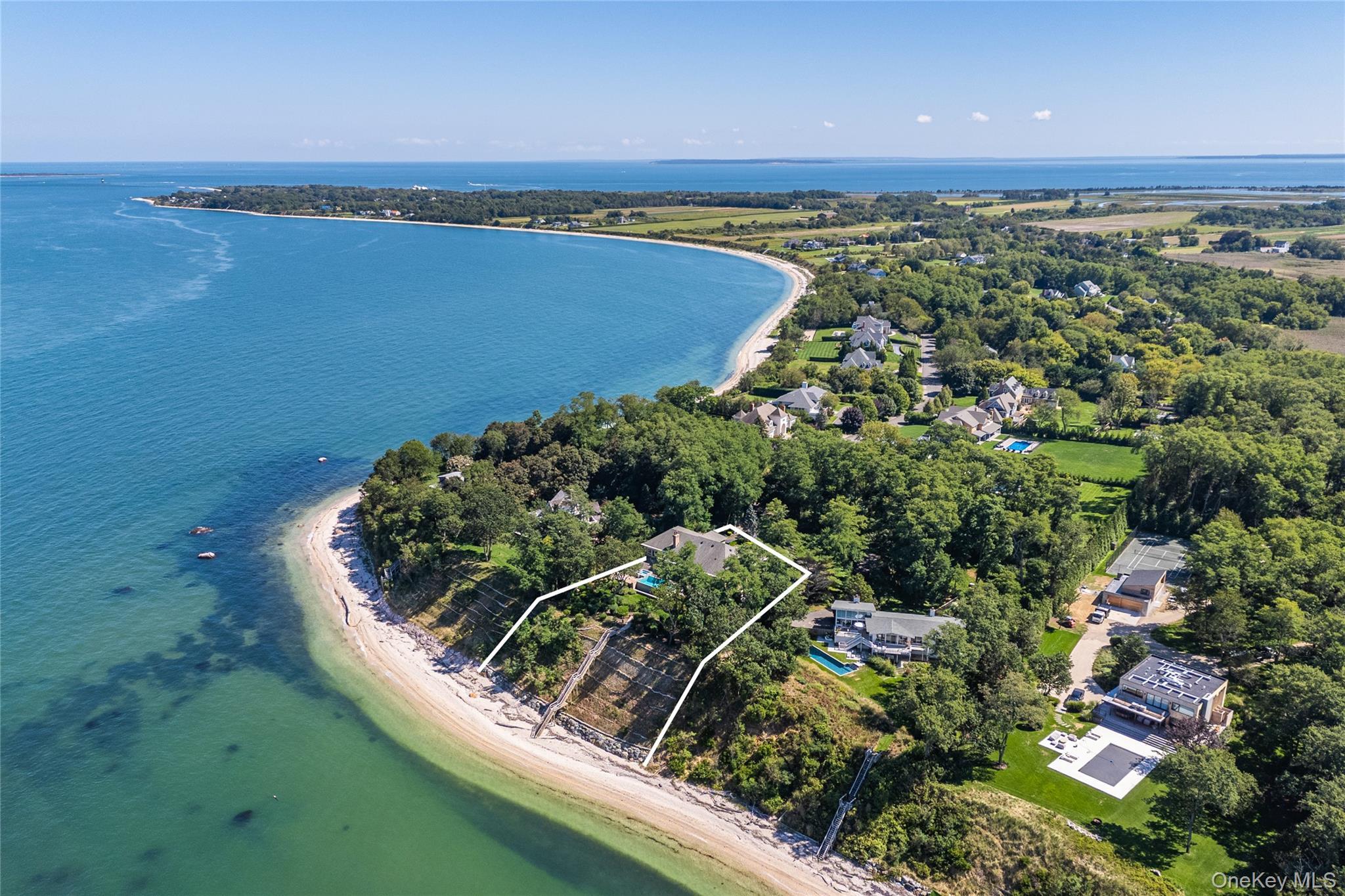 Single Family Grandview Suffolk County, NY 11957, MLS-918863-4