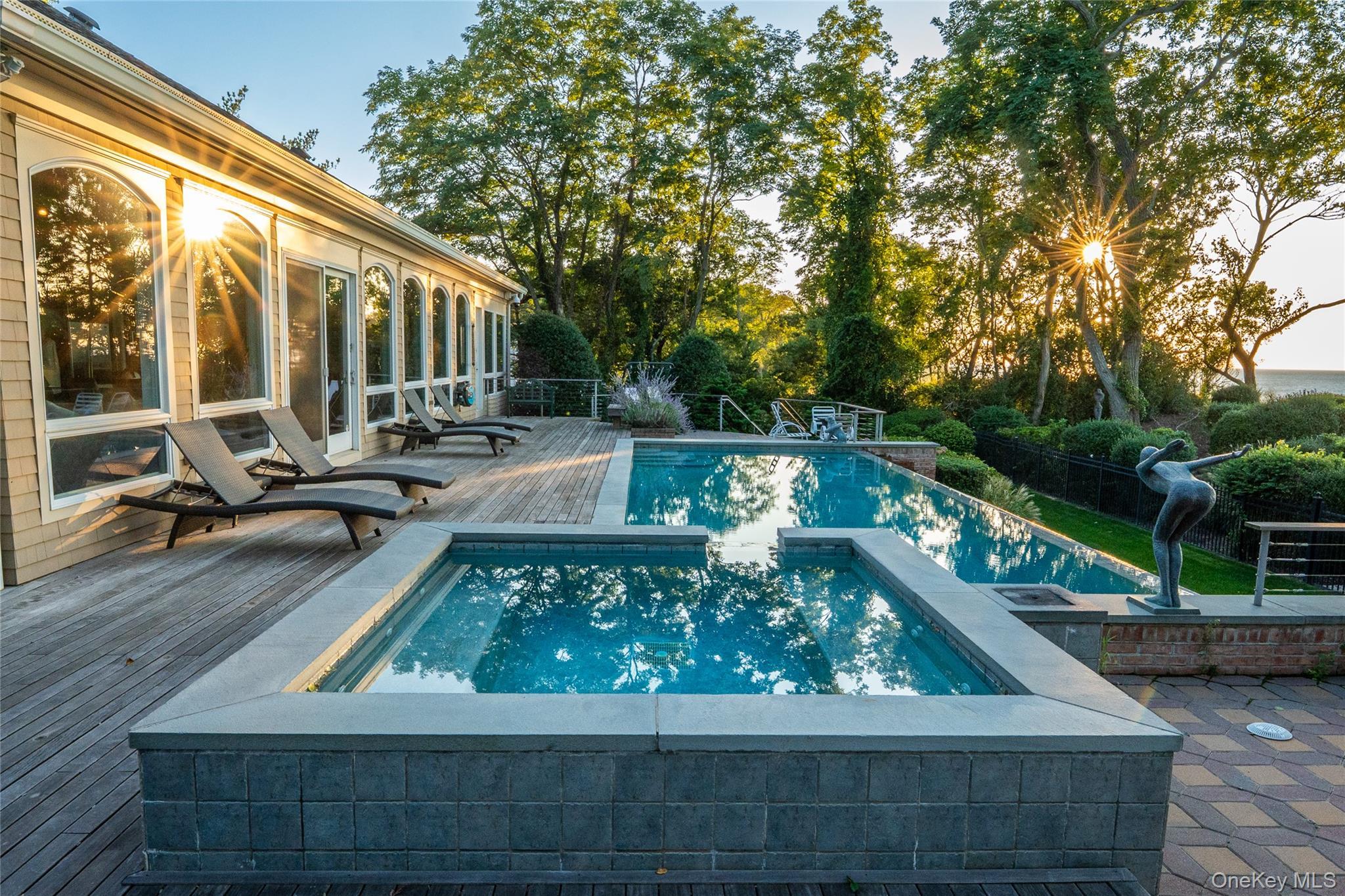 Single Family Grandview  Suffolk County, NY 11957, MLS-918863-46